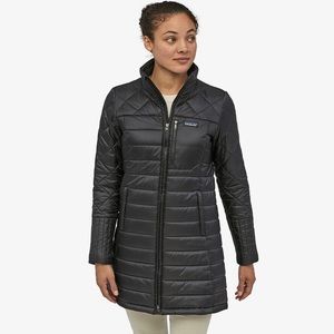 Patagonia Radalie Parka